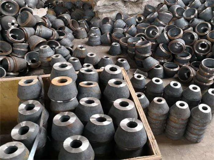 金昌网架构件锥头